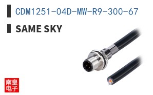 CDM1251-04D-MW-R9-300-67 ͼƬ